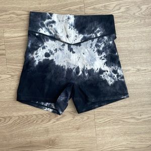 Balance shorts